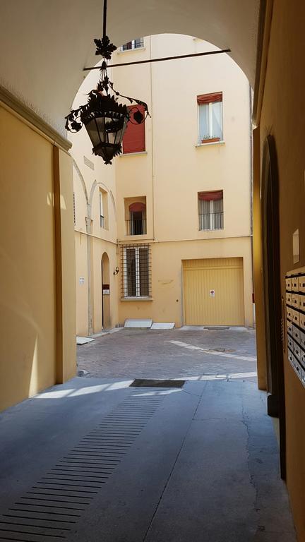 Flatinbo Apartments - Santo Stefano Bologna Exterior photo