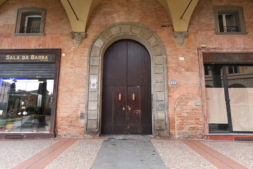 Flatinbo Apartments - Santo Stefano Bologna Exterior photo