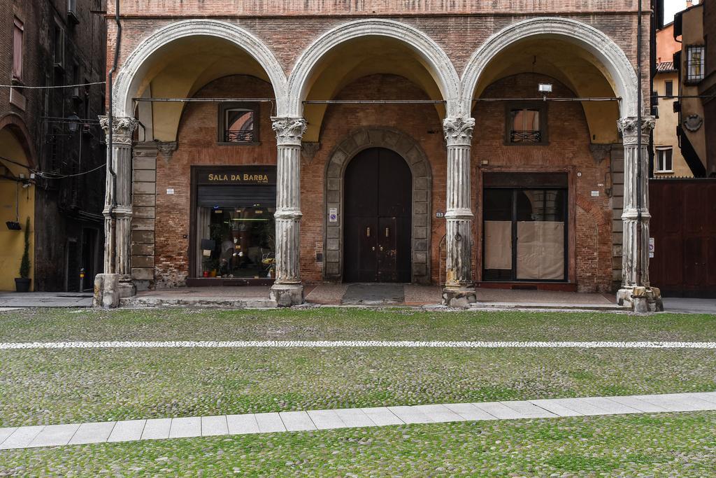 Flatinbo Apartments - Santo Stefano Bologna Exterior photo