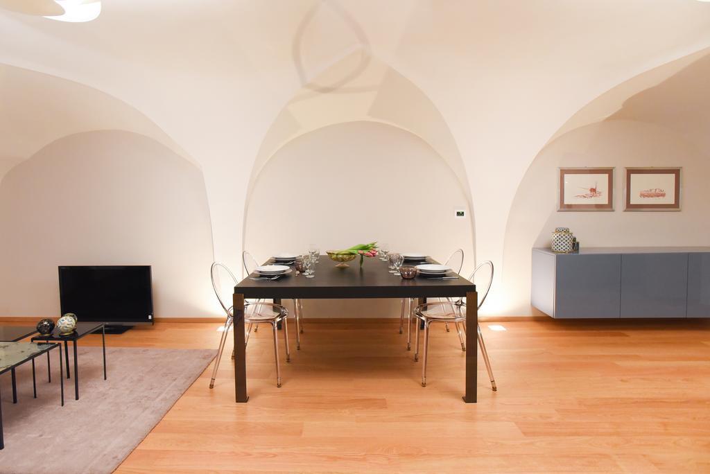 Flatinbo Apartments - Santo Stefano Bologna Exterior photo