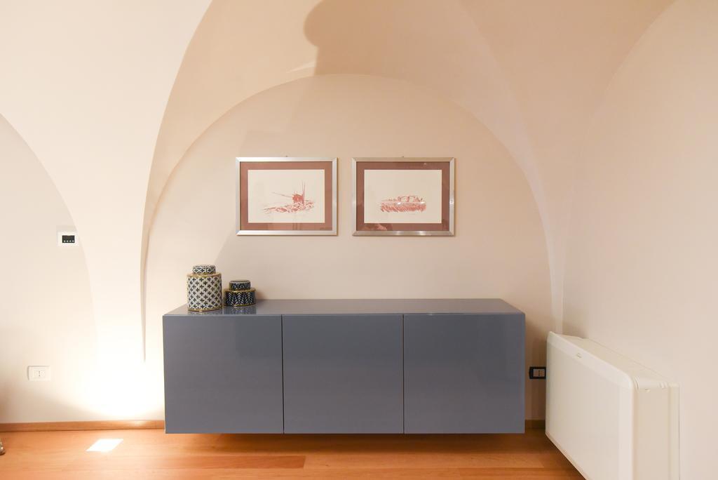 Flatinbo Apartments - Santo Stefano Bologna Exterior photo