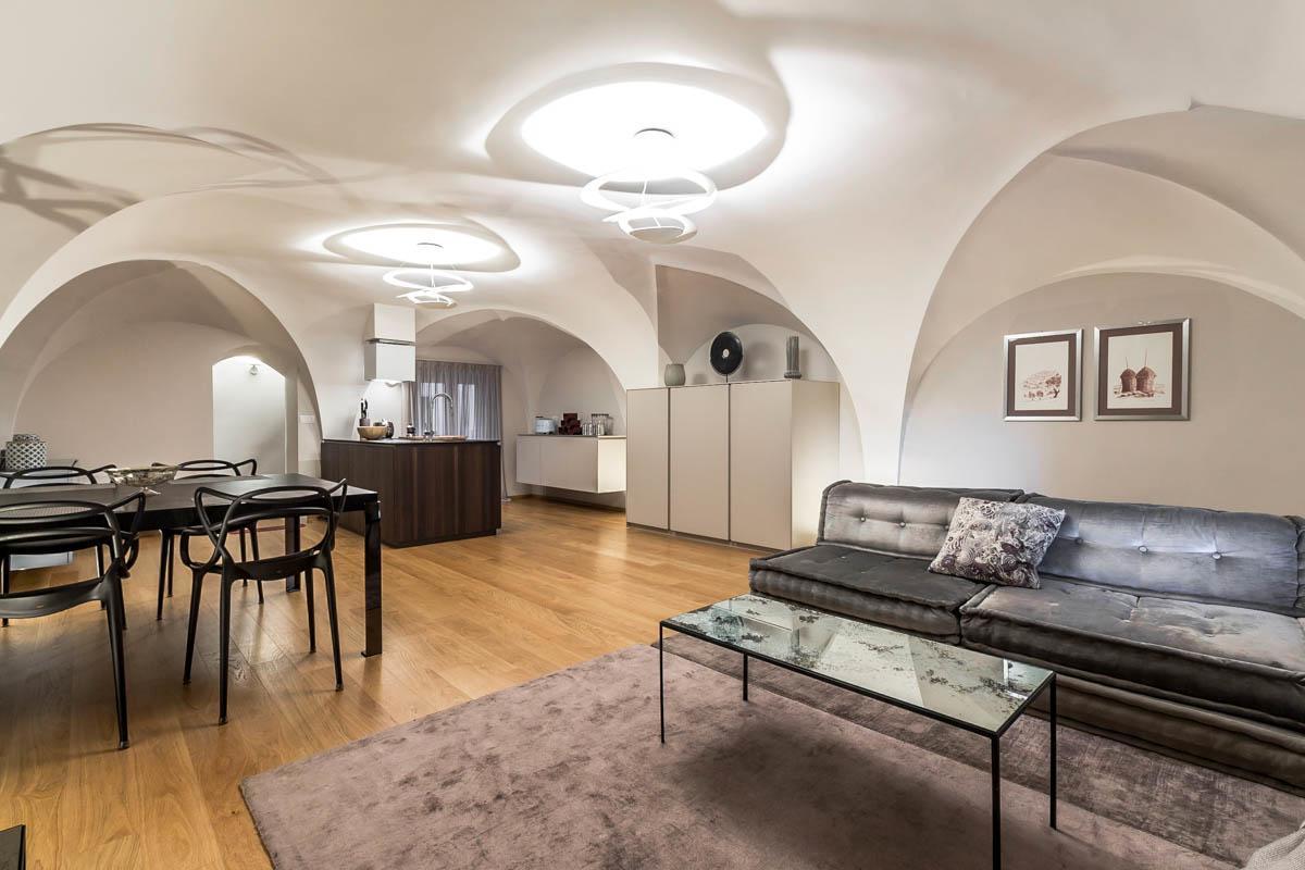 Flatinbo Apartments - Santo Stefano Bologna Exterior photo